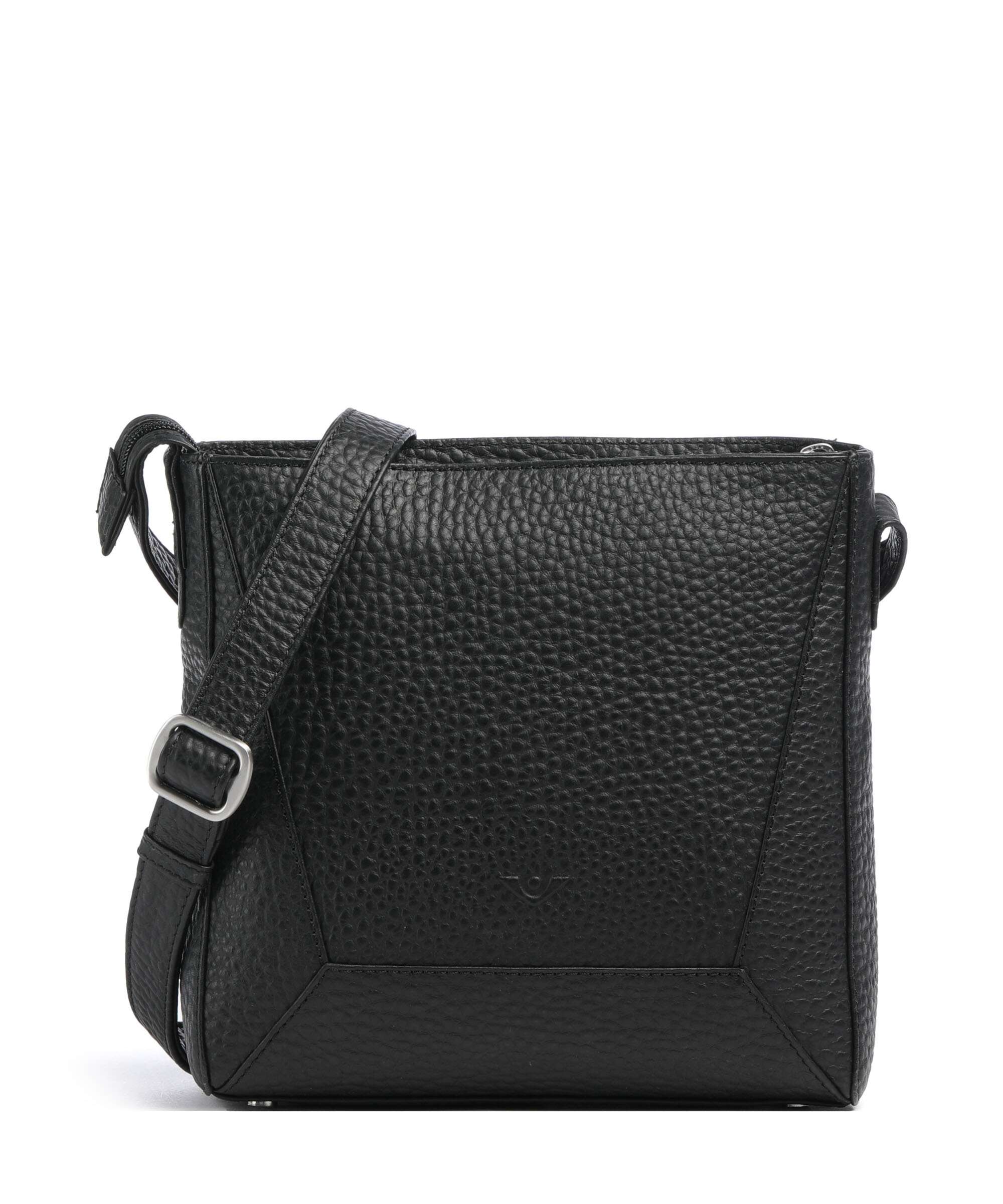 Voi Hirsch Crossbody bag schwarz