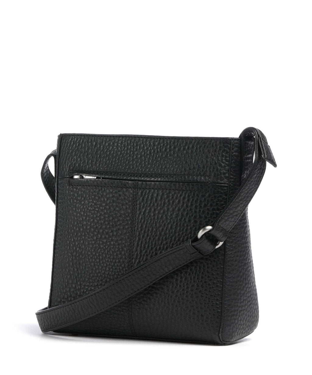Voi Hirsch Crossbody bag schwarz