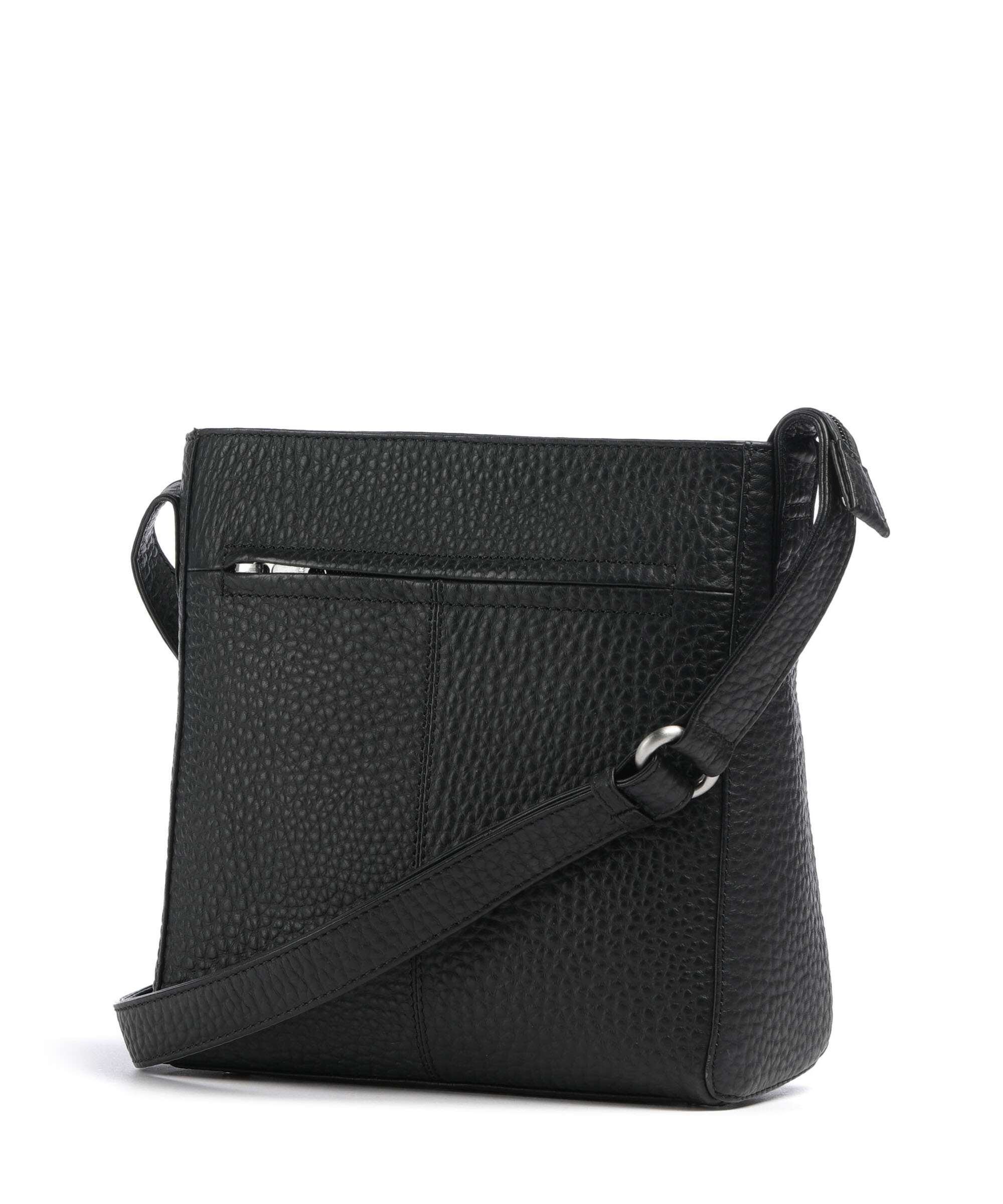 Voi Hirsch Crossbody bag schwarz