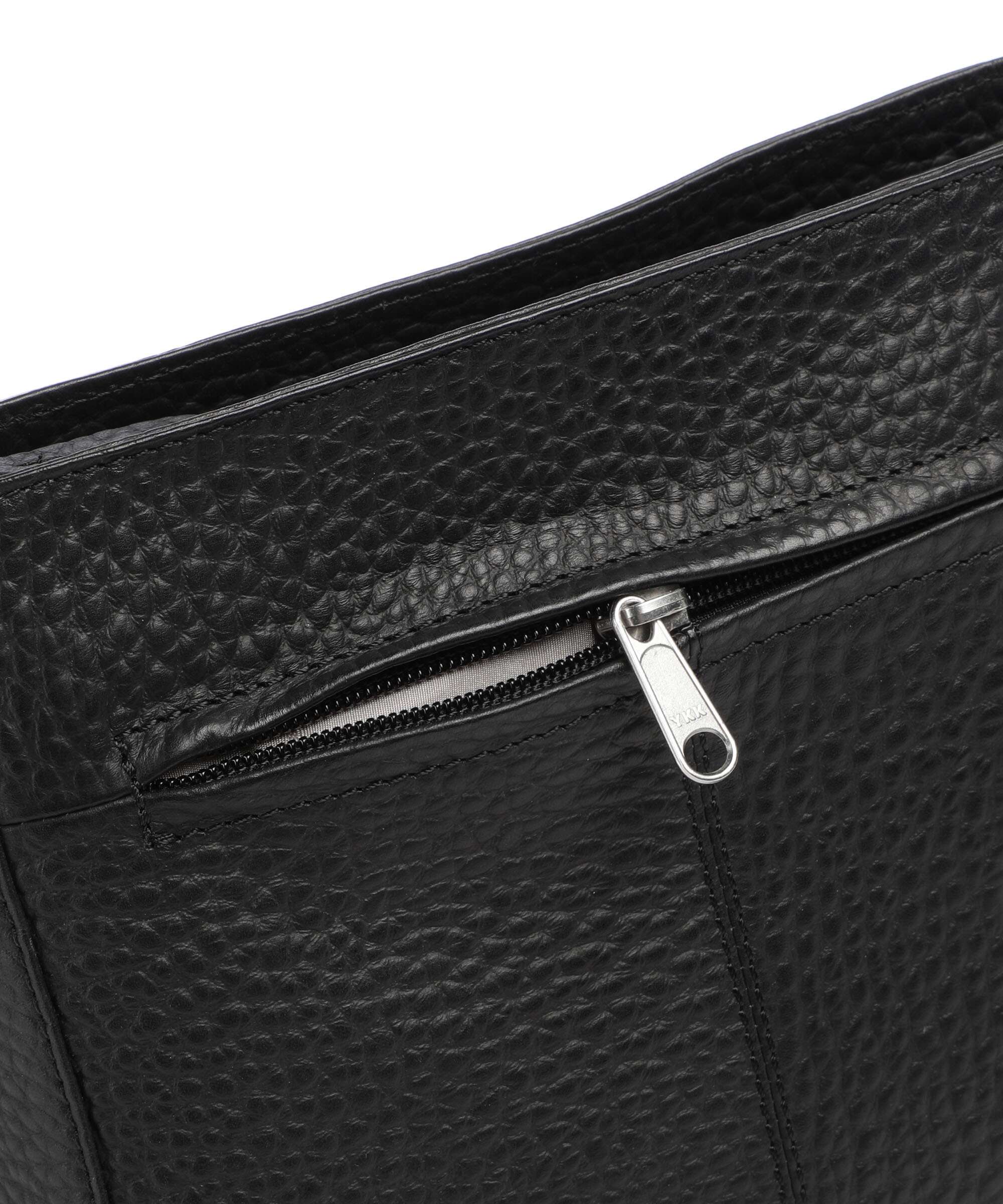 Voi Hirsch Crossbody bag schwarz