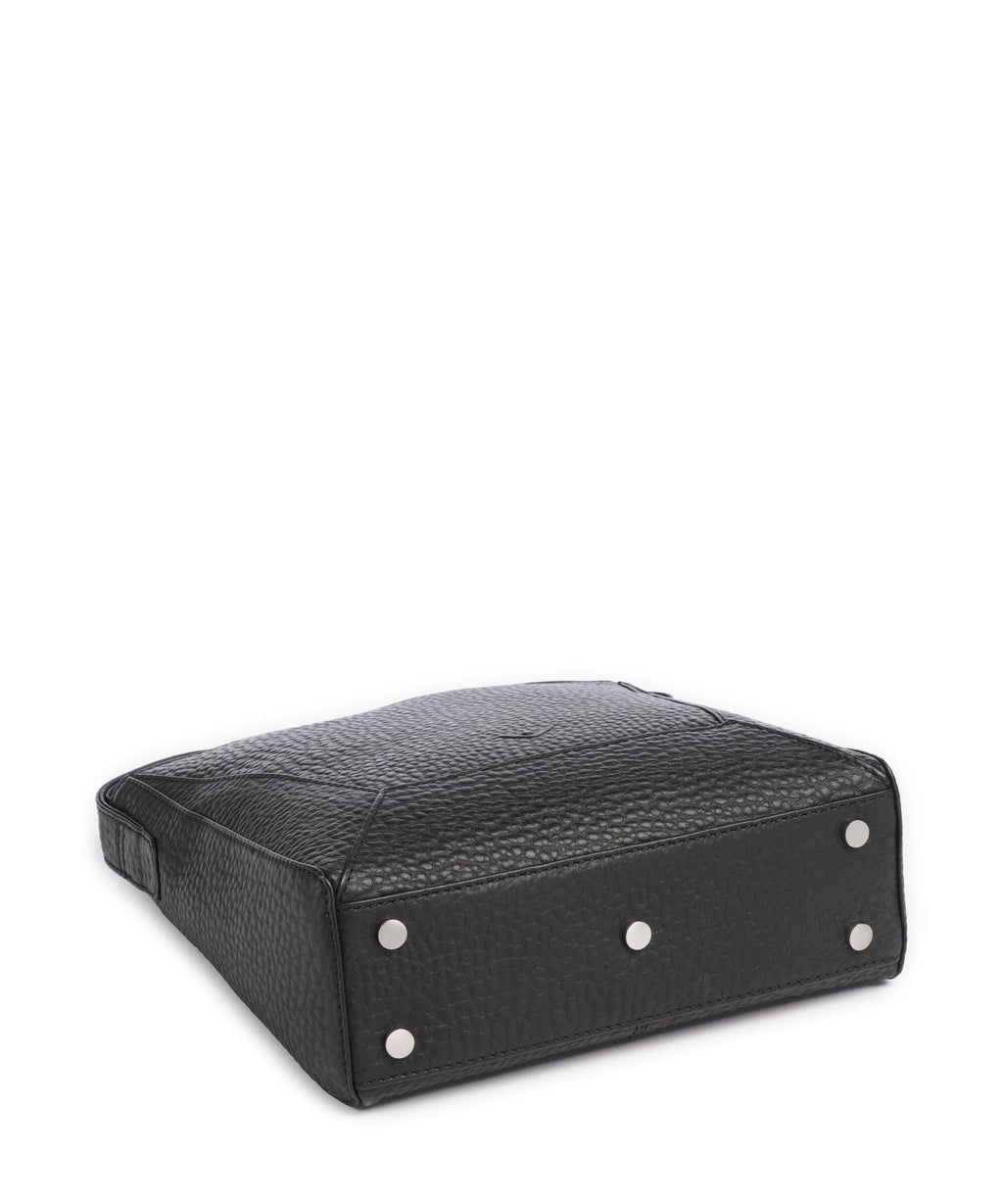 Voi Hirsch Crossbody bag schwarz