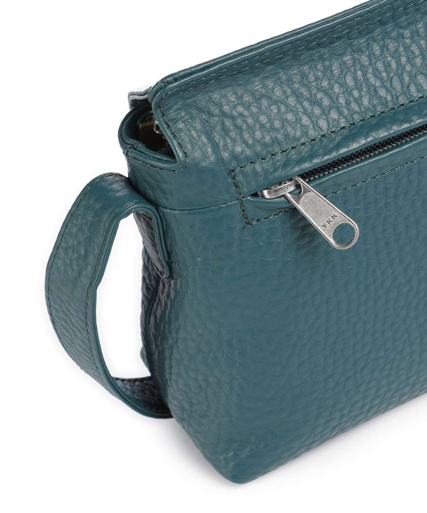 Voi Hirsch Crossbody bag petrol