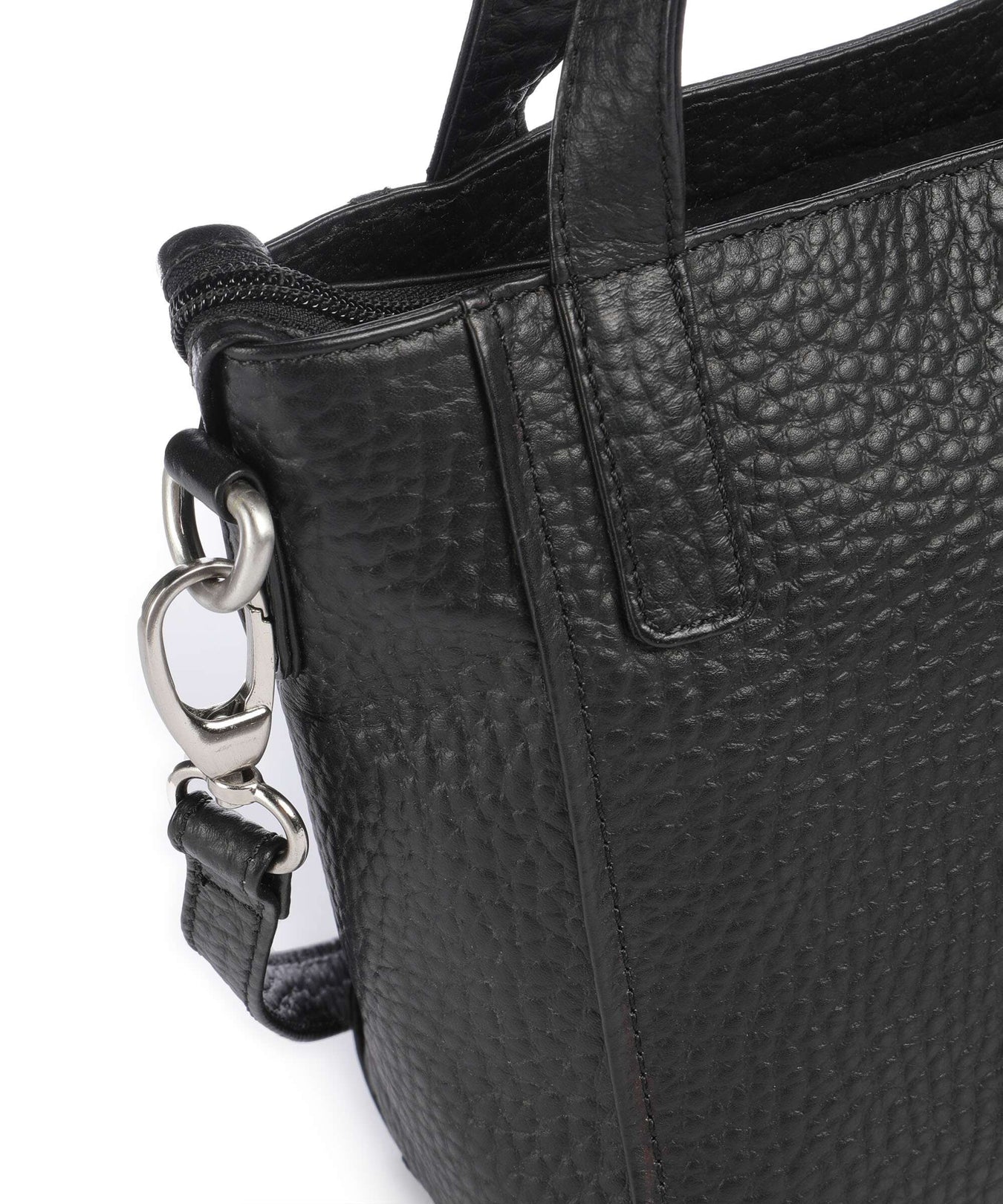 Voi Hirsch Handbag schwarz
