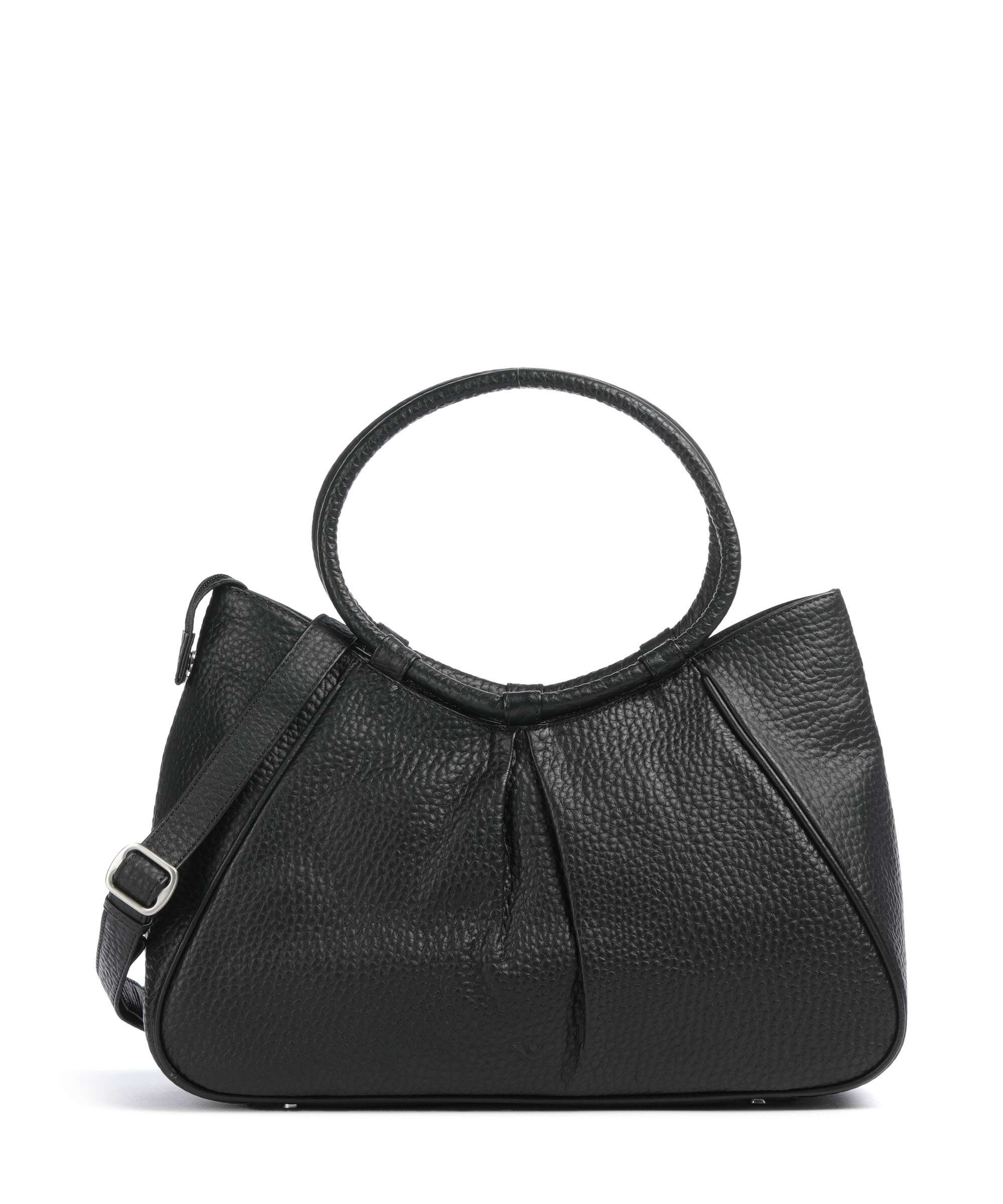 Voi Hirsch Ilona Handbag schwarz