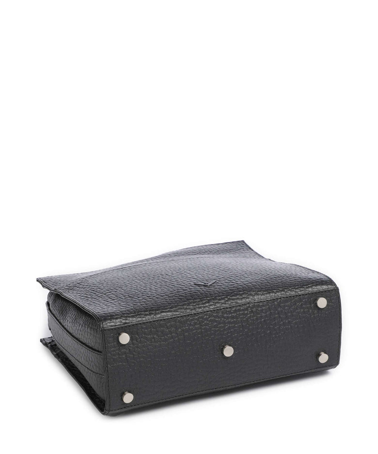 Voi Hirsch Crossbody bag schwarz