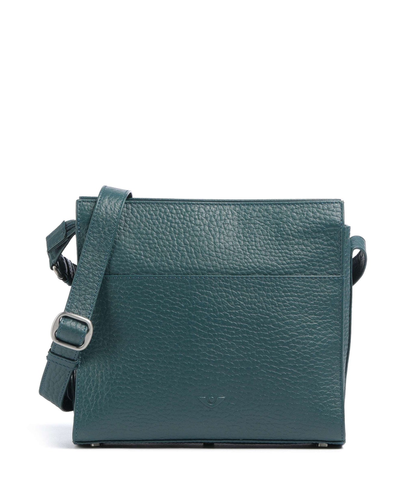 Voi Hirsch Crossbody bag petrol