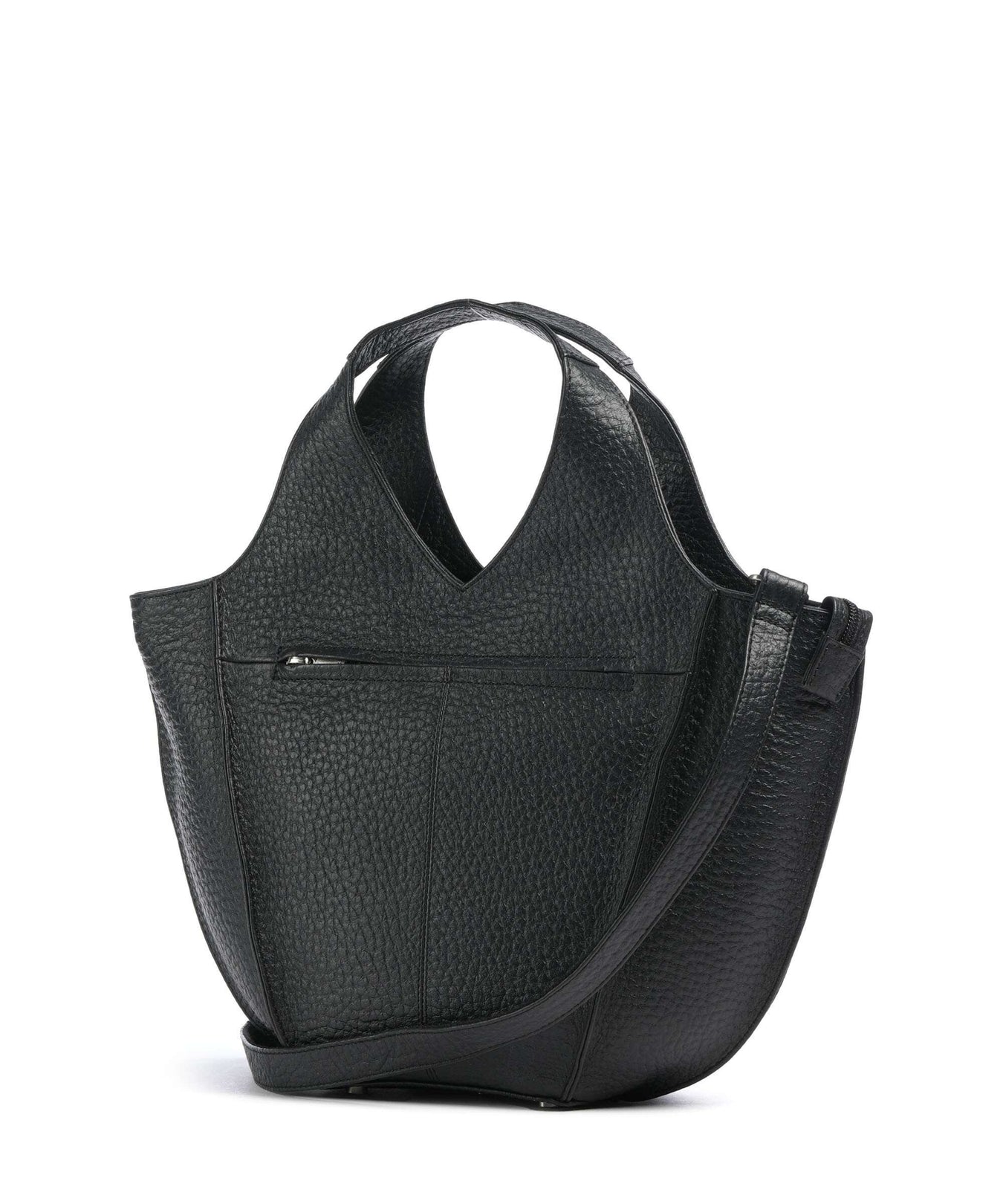 Voi Hirsch Jela Handbag schwarz