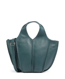 Voi Hirsch Jela Borsa a mano petrol