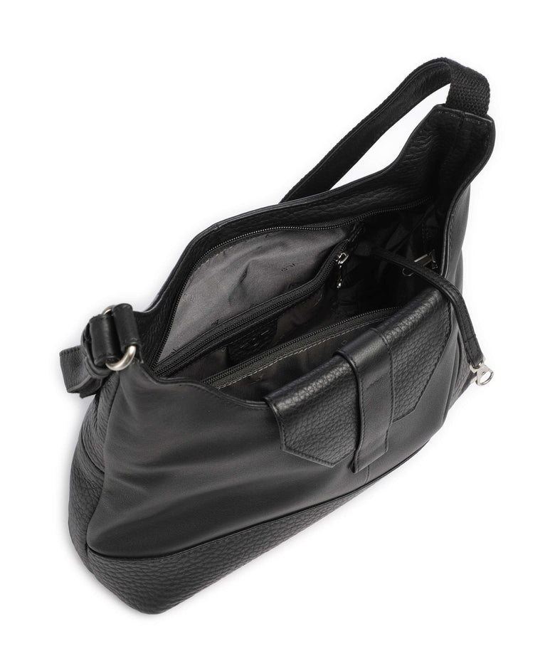 Voi Boston Crossbody bag schwarz