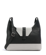 Voi Boston Borsa a tracolla schwarz/marmor