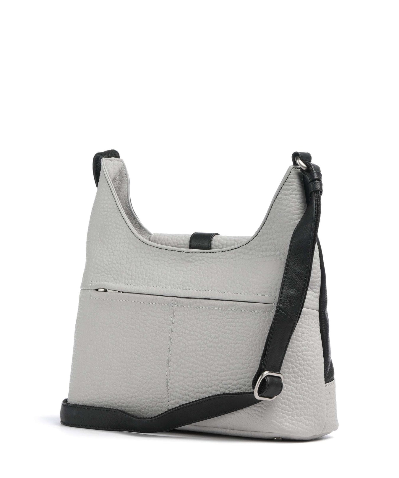 Voi Boston Crossbody bag schwarz/marmor