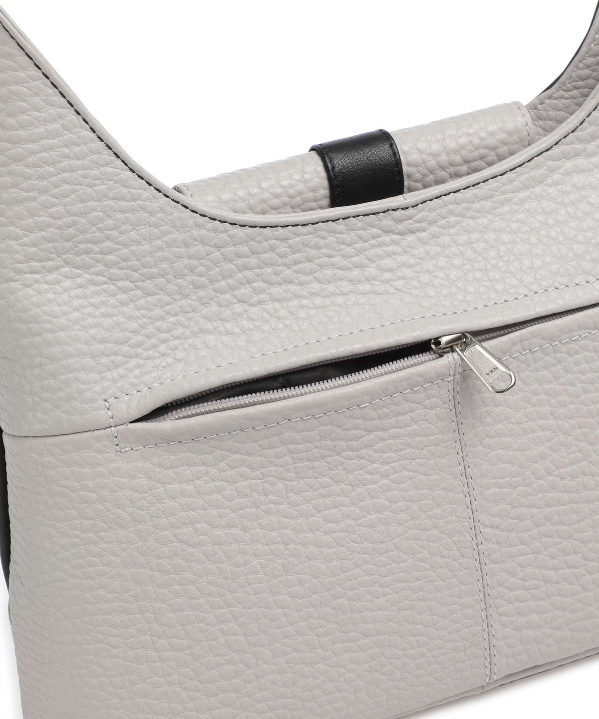 Voi Boston Crossbody bag schwarz/marmor