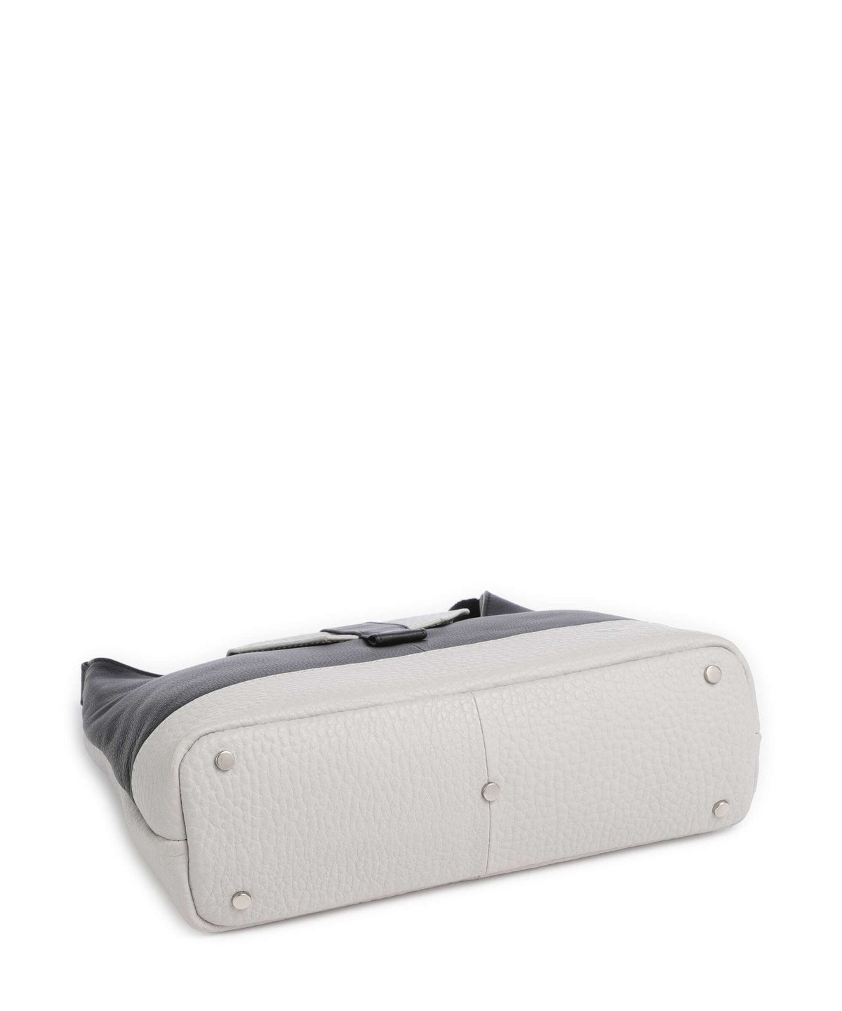 Voi Boston Crossbody bag schwarz/marmor