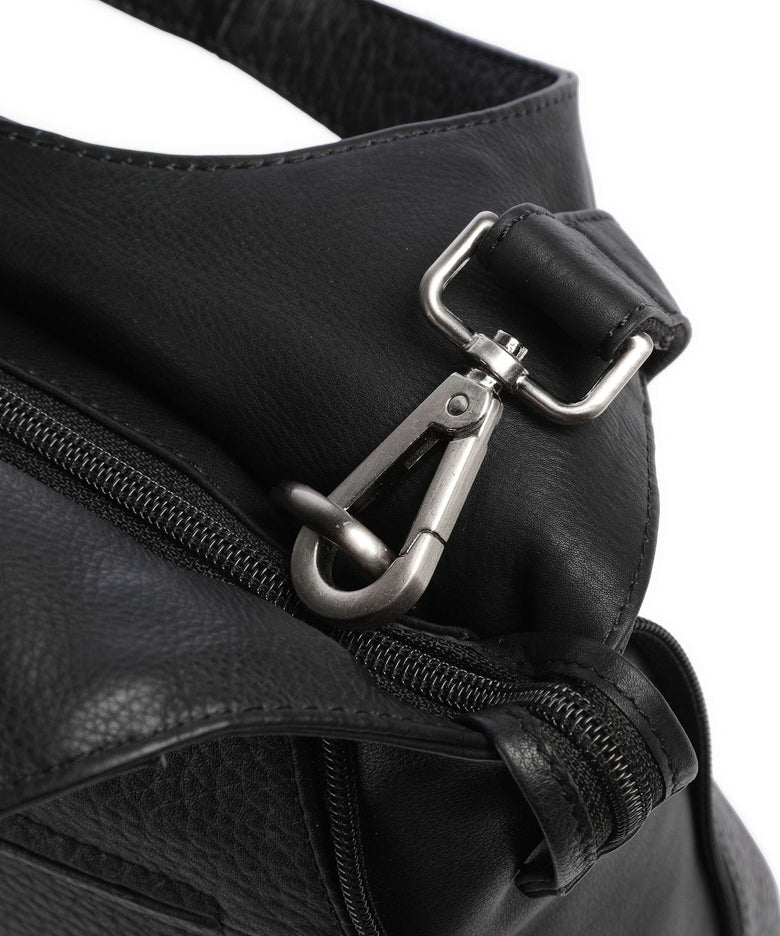 Voi Boston Kirsten Handbag schwarz