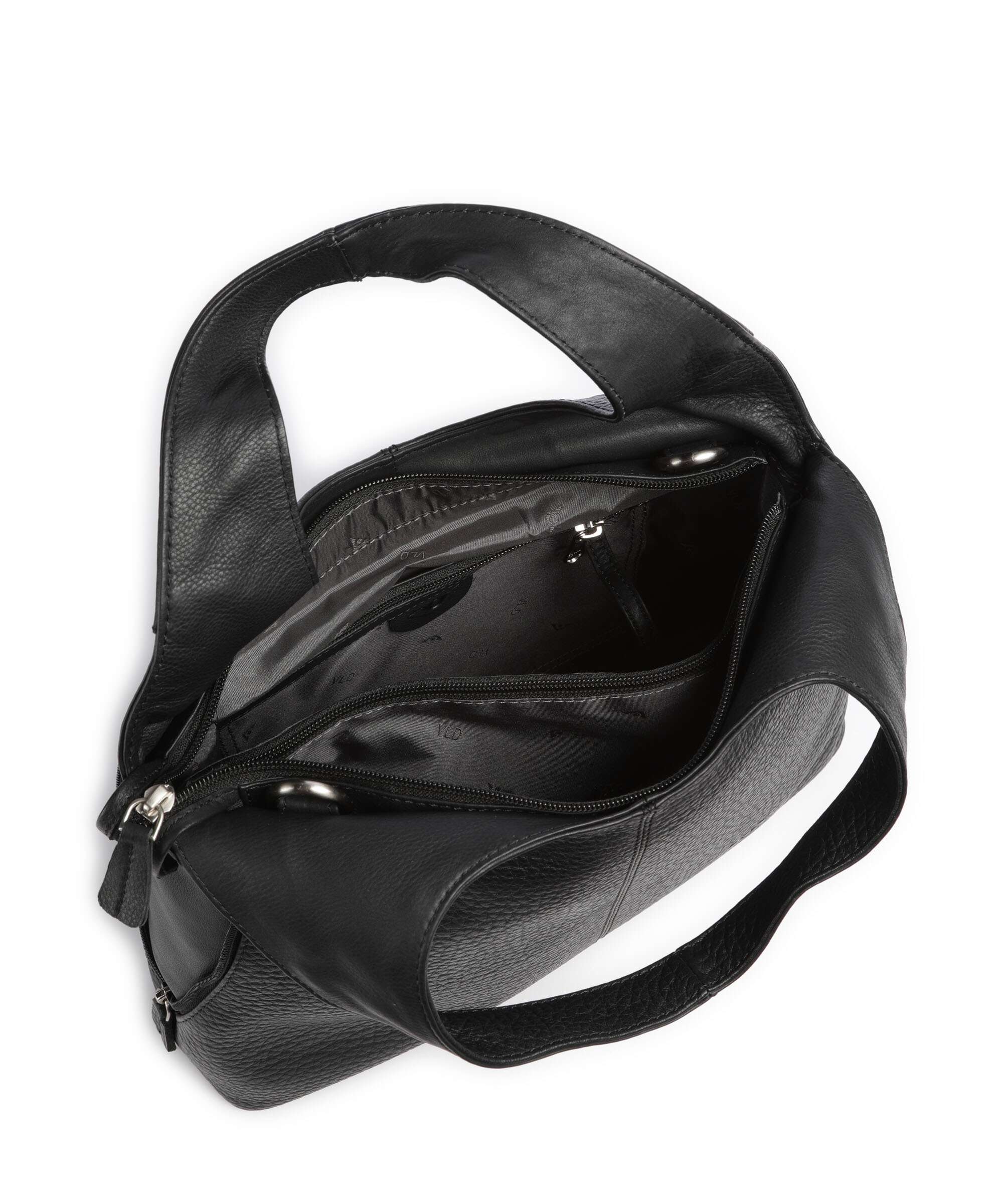 Voi Boston Kirsten Handbag schwarz