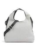 Voi Boston Kirsten Borsa a mano schwarz/marmor