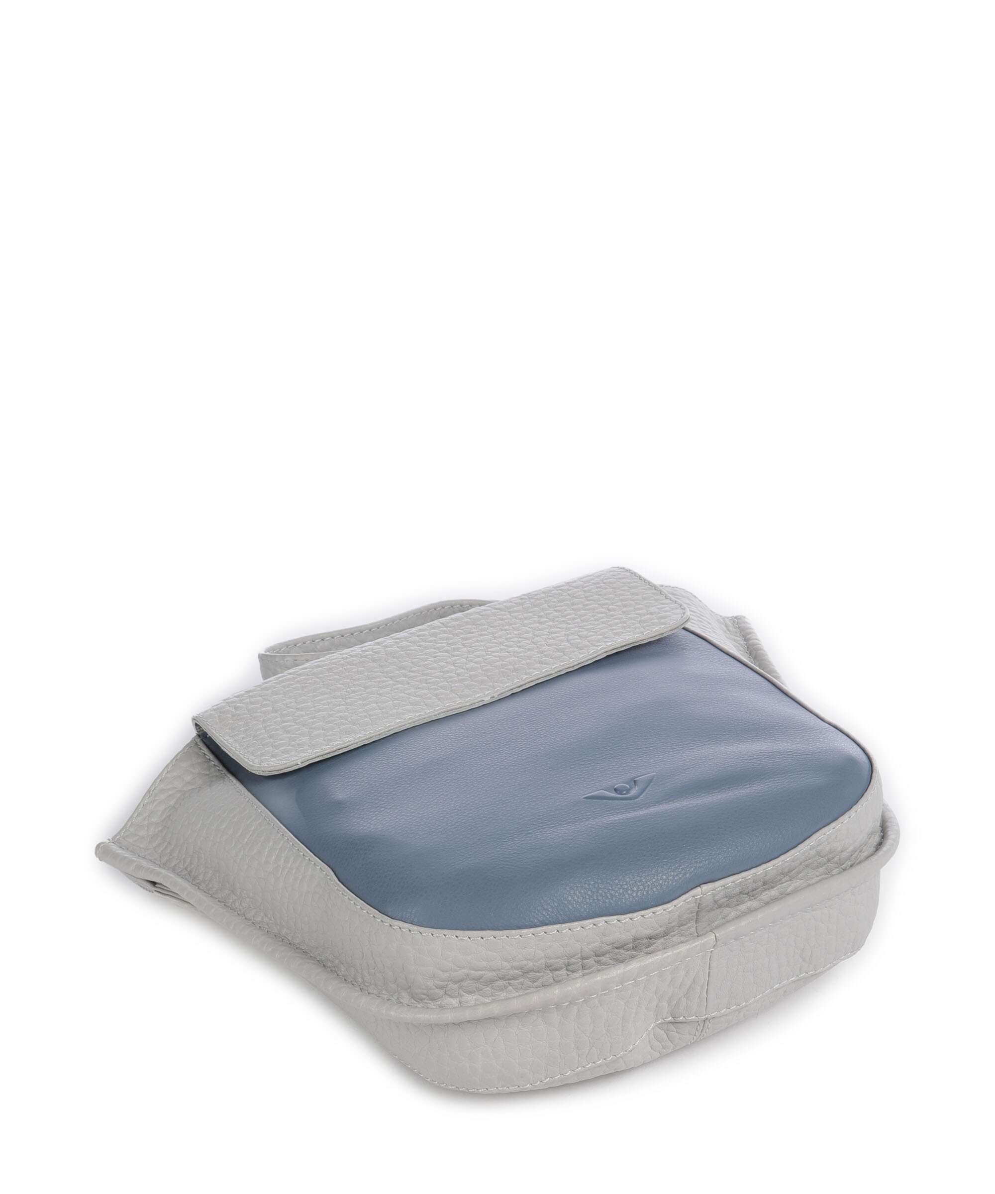 Voi Boston Lorna Crossbody bag ocean/marmor