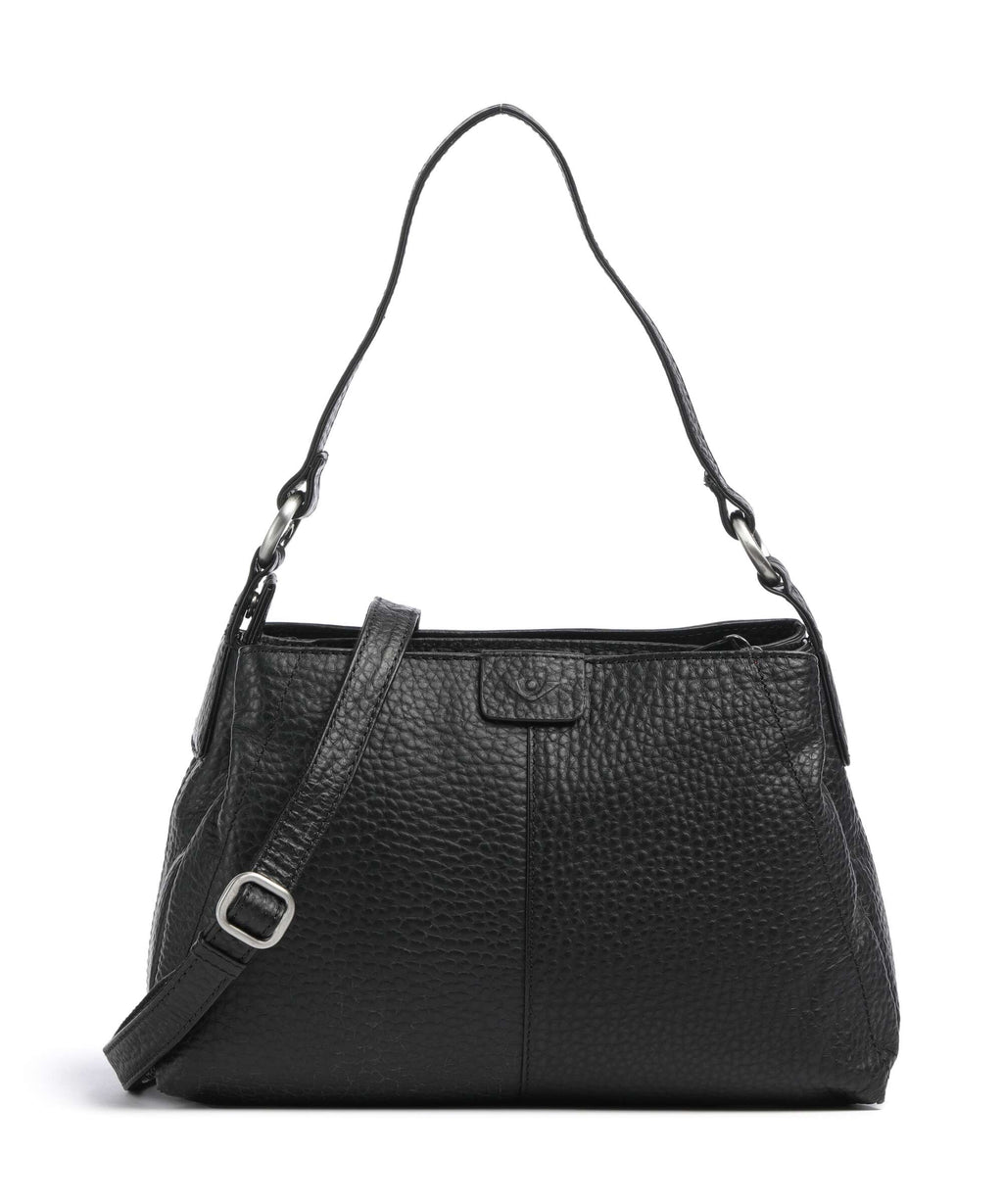 Voi Hirsch Jessica Shoulder bag schwarz