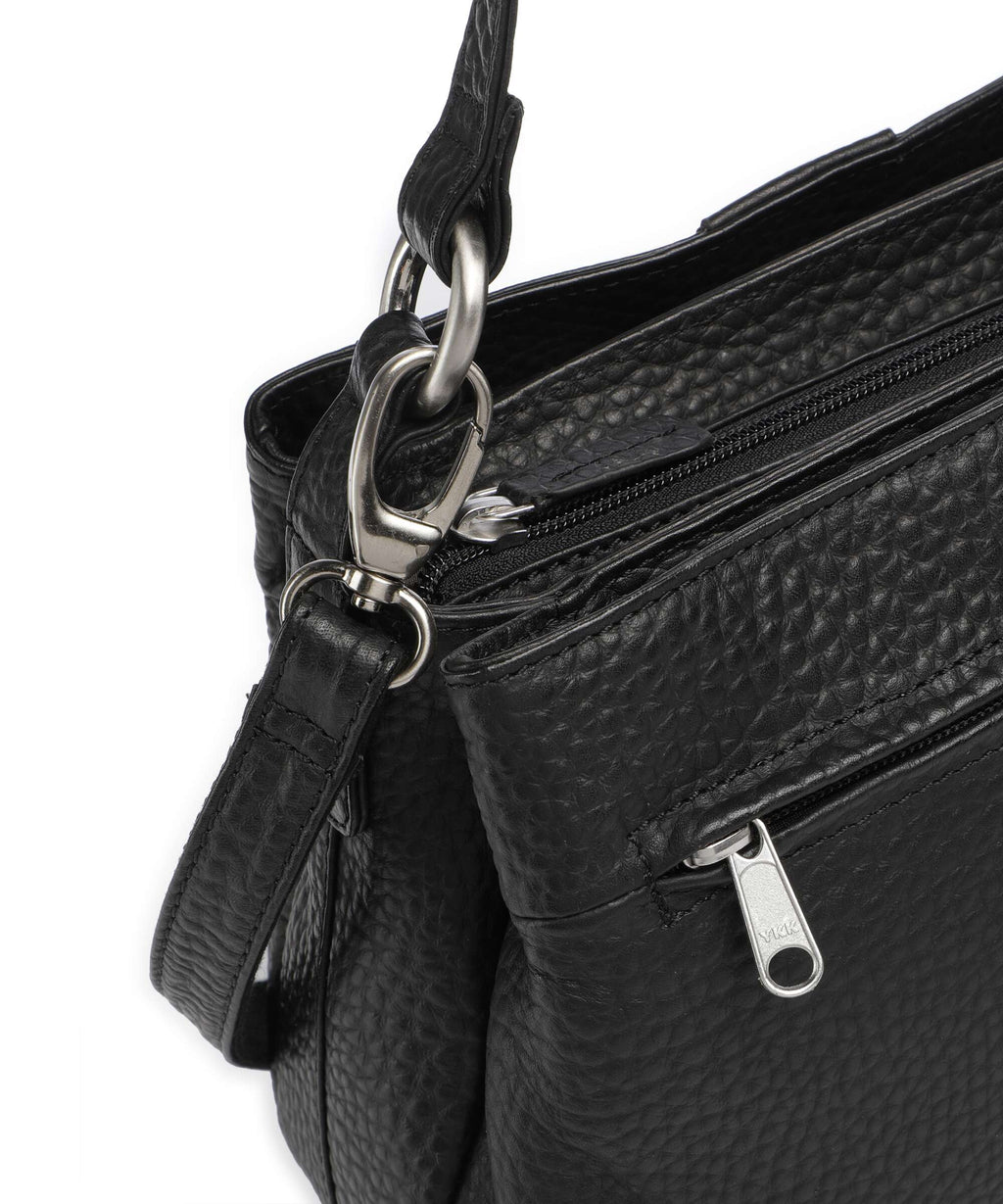 Voi Hirsch Jessica Shoulder bag schwarz
