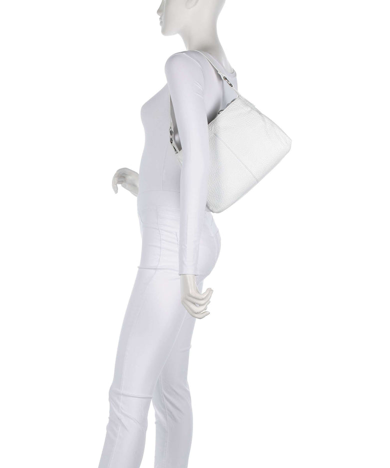 Voi Hirsch Jessica Shoulder bag weiss
