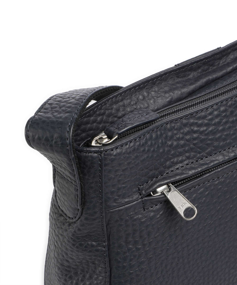 Voi Hirsch Allegra Crossbody bag blau