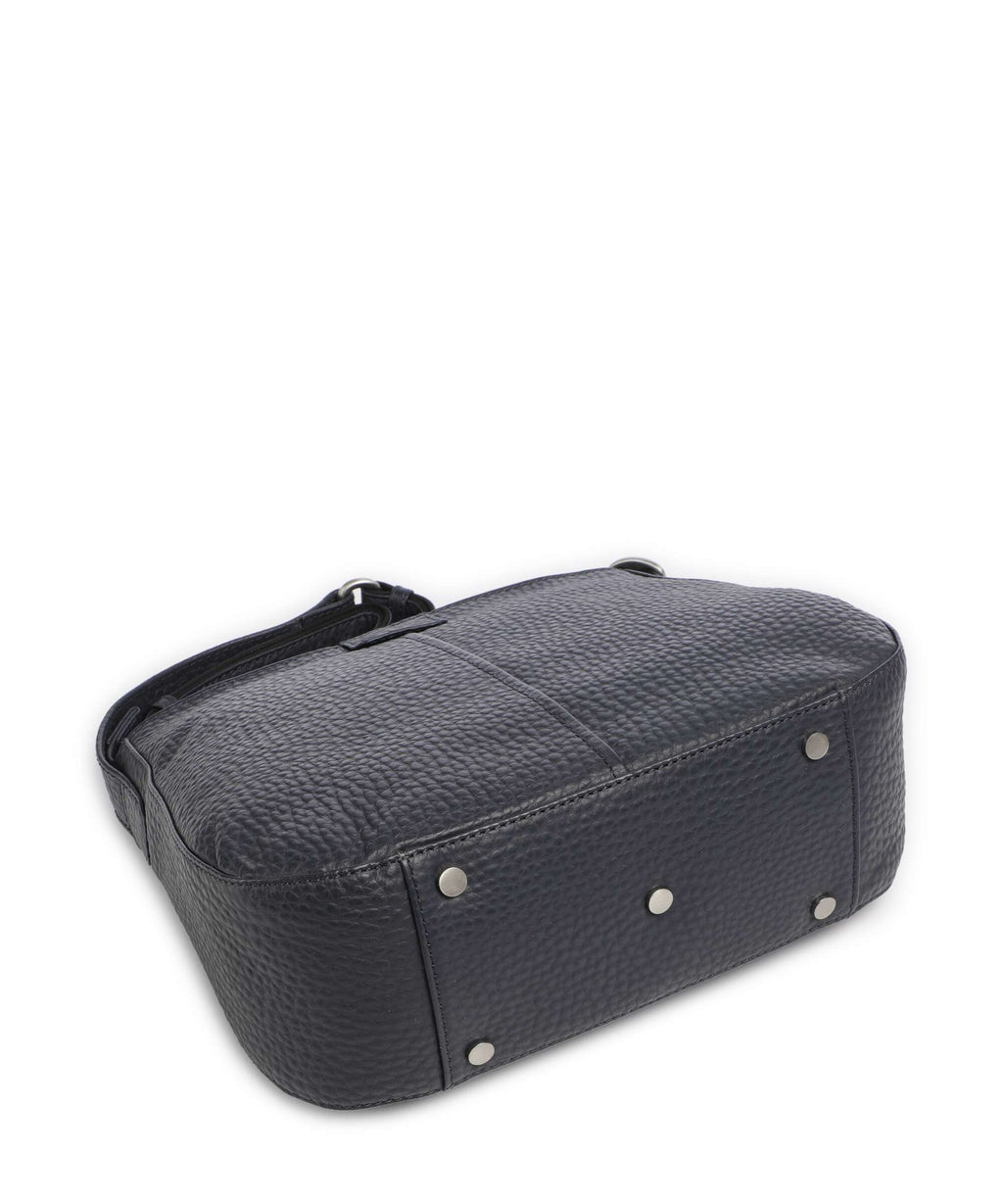 Voi Hirsch Allegra Crossbody bag blau