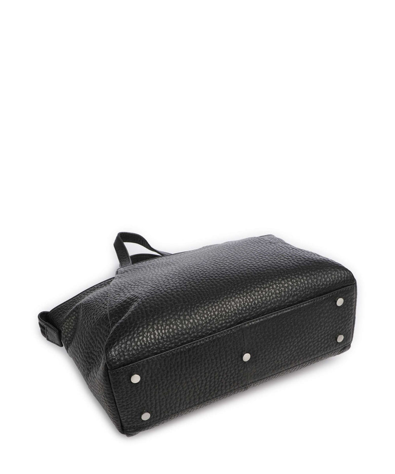 Voi Hirsch Verena Handbag schwarz