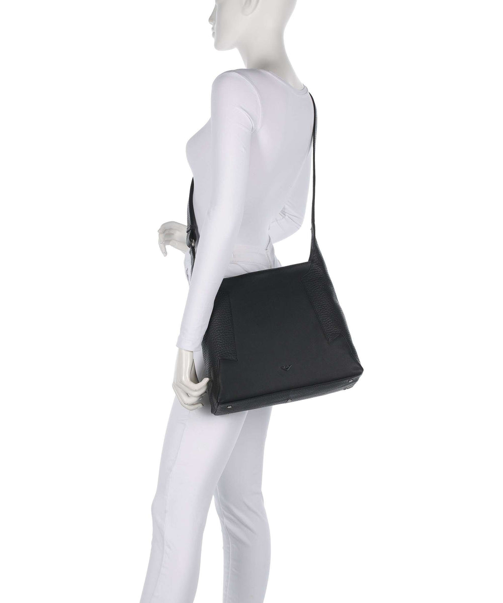 Voi Boston Janet Crossbody bag schwarz