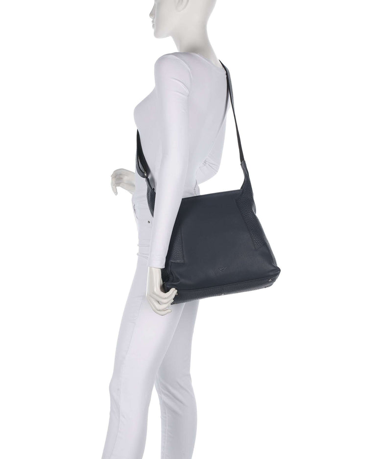 Voi Boston Janet Crossbody bag blau