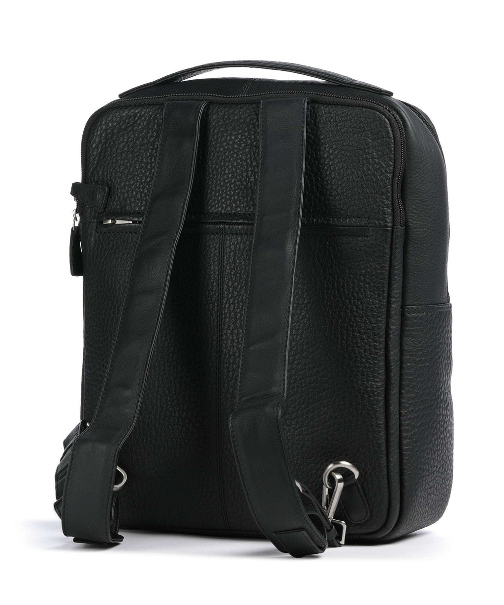 Voi Boston Maxima Backpack schwarz