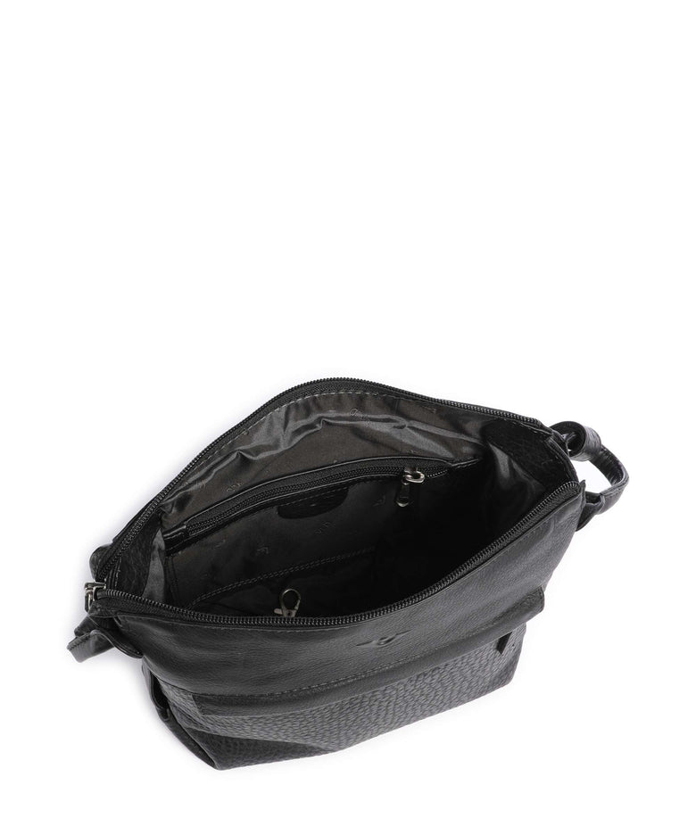 Voi Boston Renate Crossbody bag schwarz