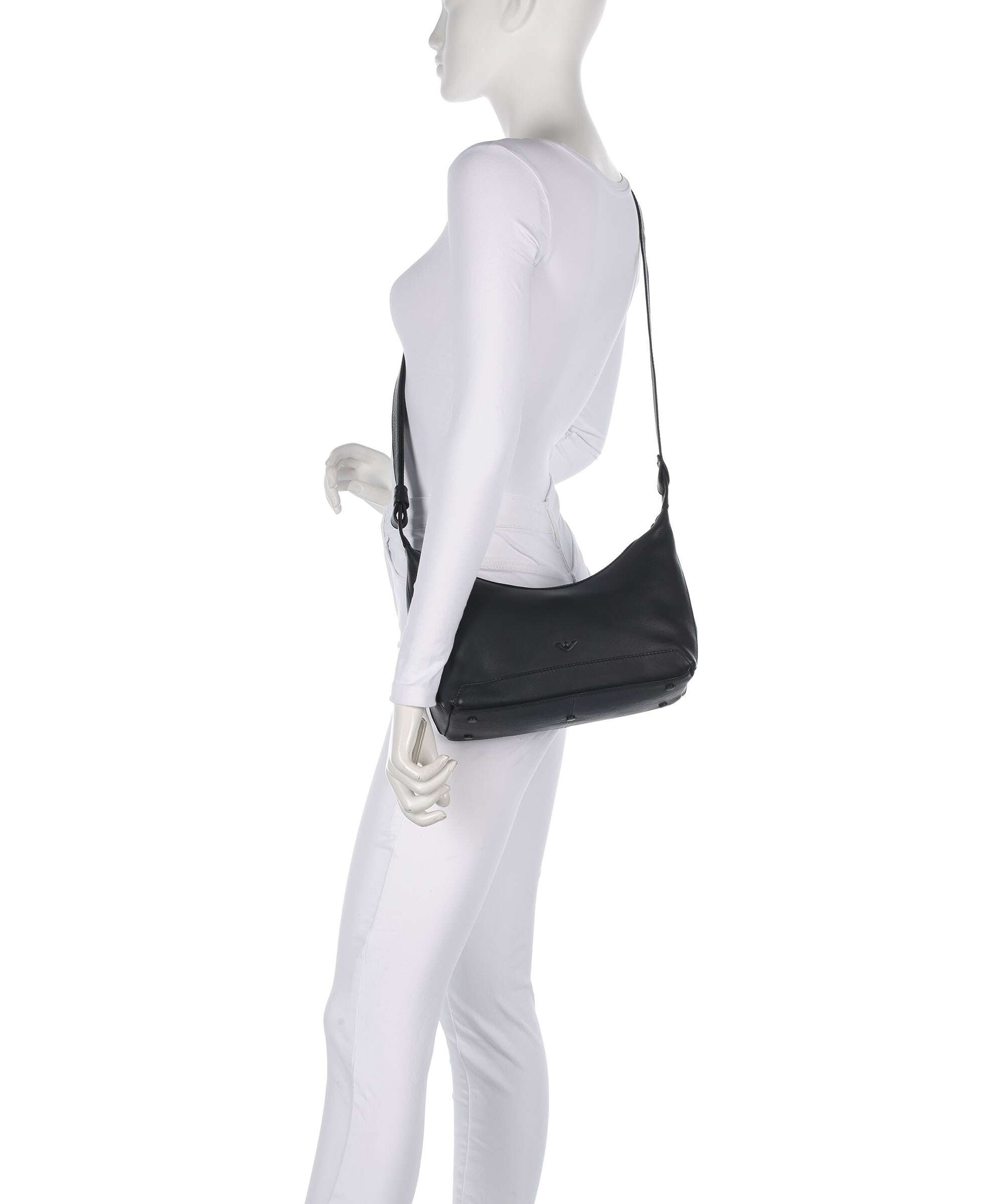 Voi 4Seasons Femke Crossbody bag schwarz