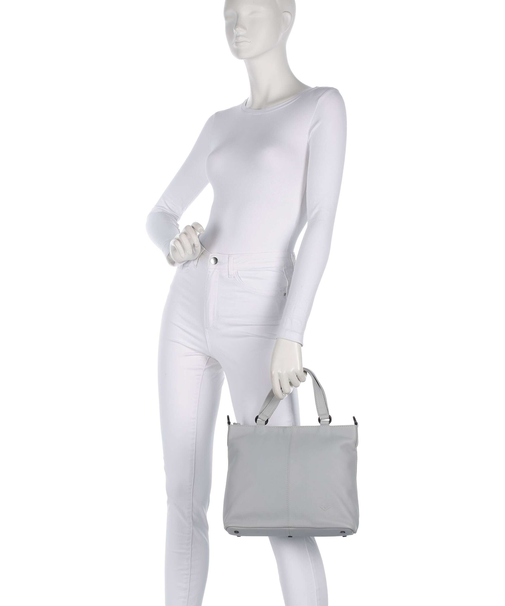 Voi 4Seasons Lindsay Handbag stone
