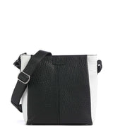 Voi Hirsch Beatrix Crossbody bag schwarz/weiss