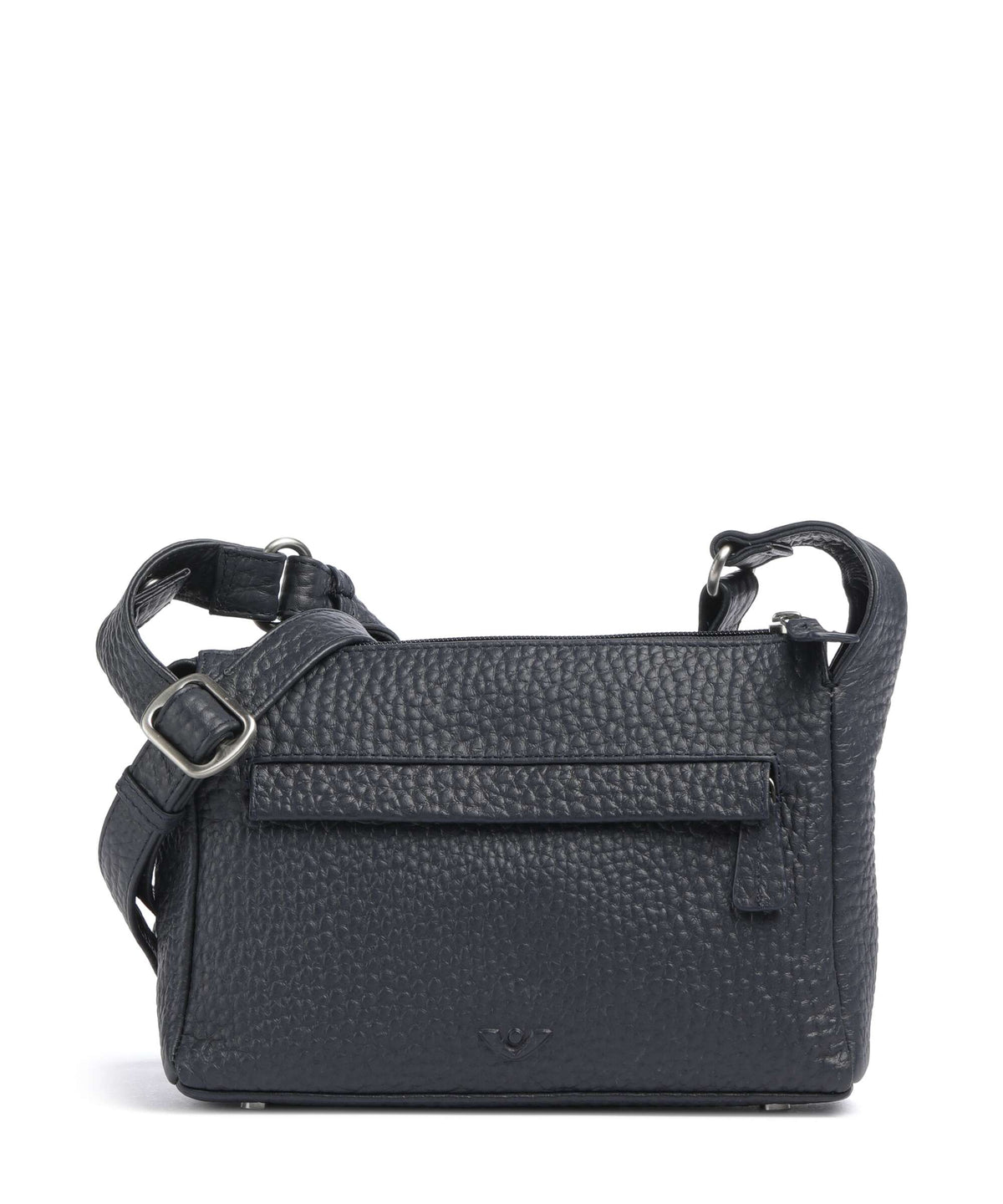 Voi Hirsch Bine Crossbody bag blau