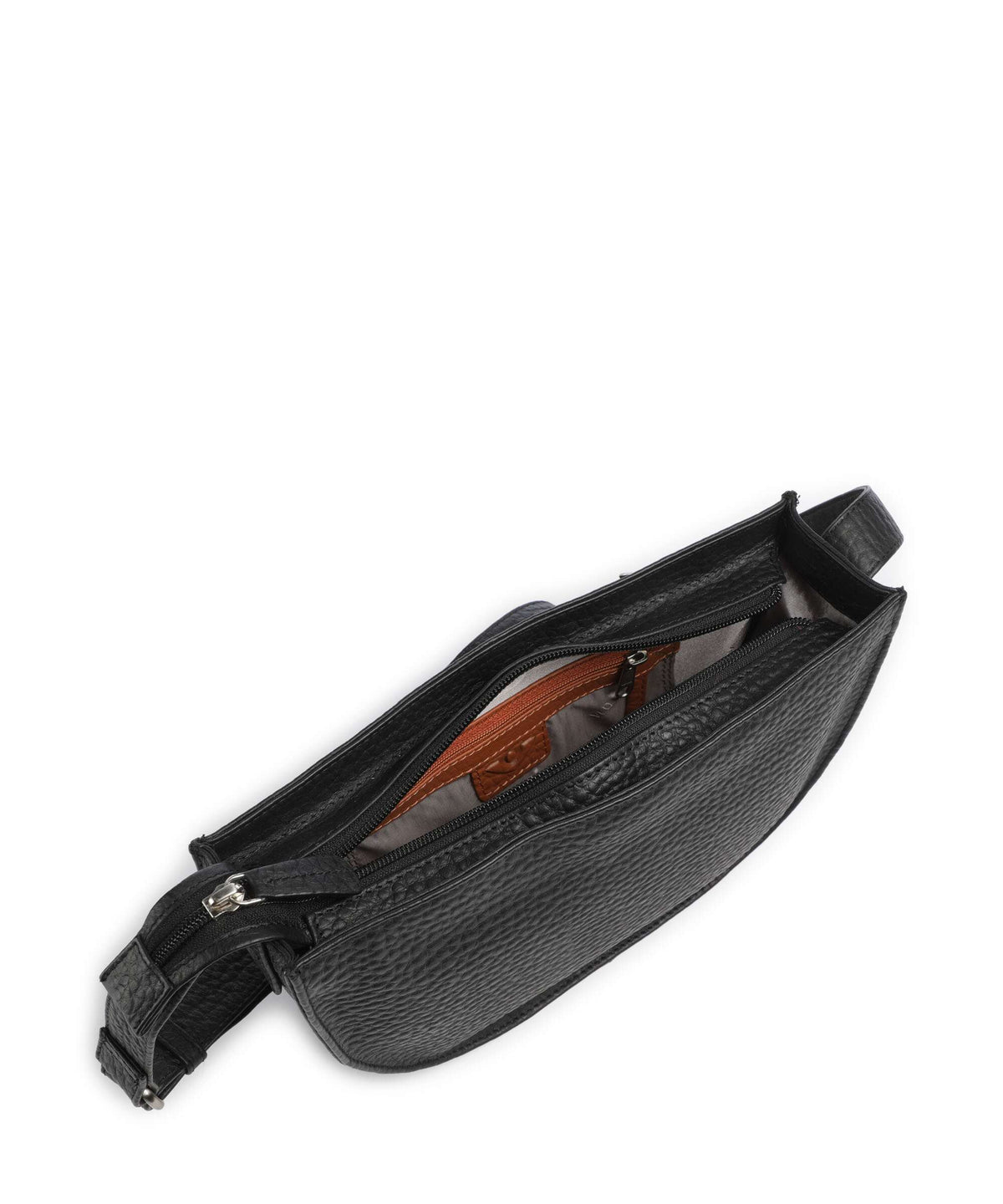 Voi Hirsch Gianna Crossbody bag schwarz