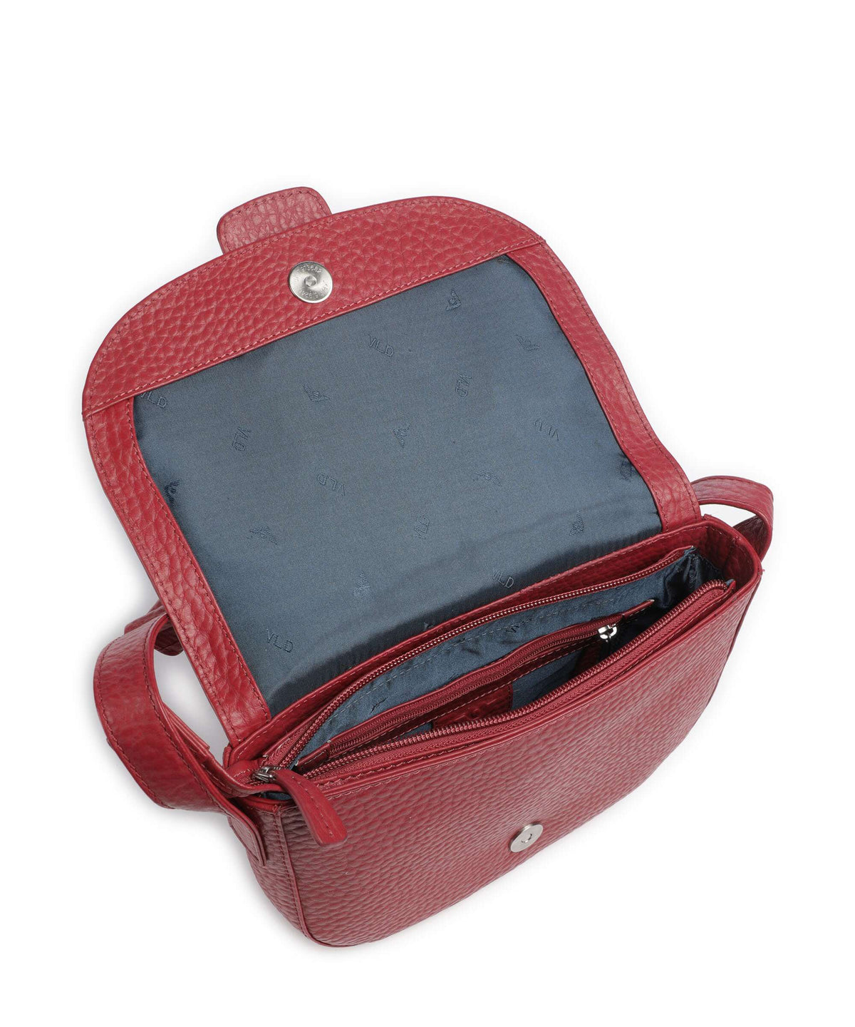 Voi Hirsch Anja Crossbody bag granat