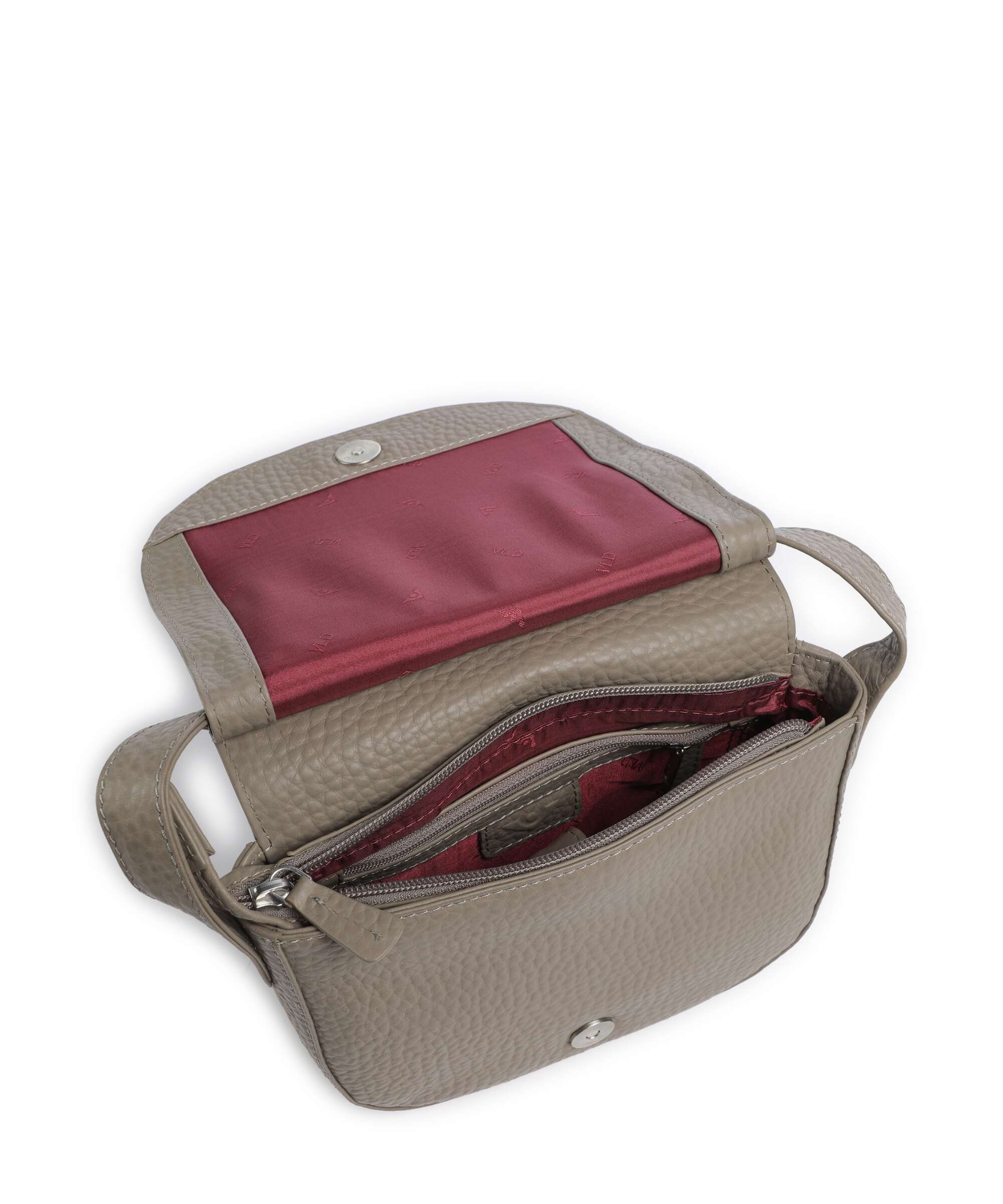 Voi Hirsch Hilka Crossbody bag sand