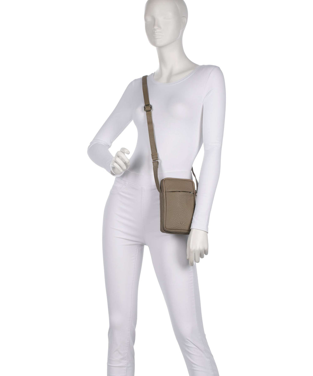 Voi Hirsch Nicole Crossbody bag sand