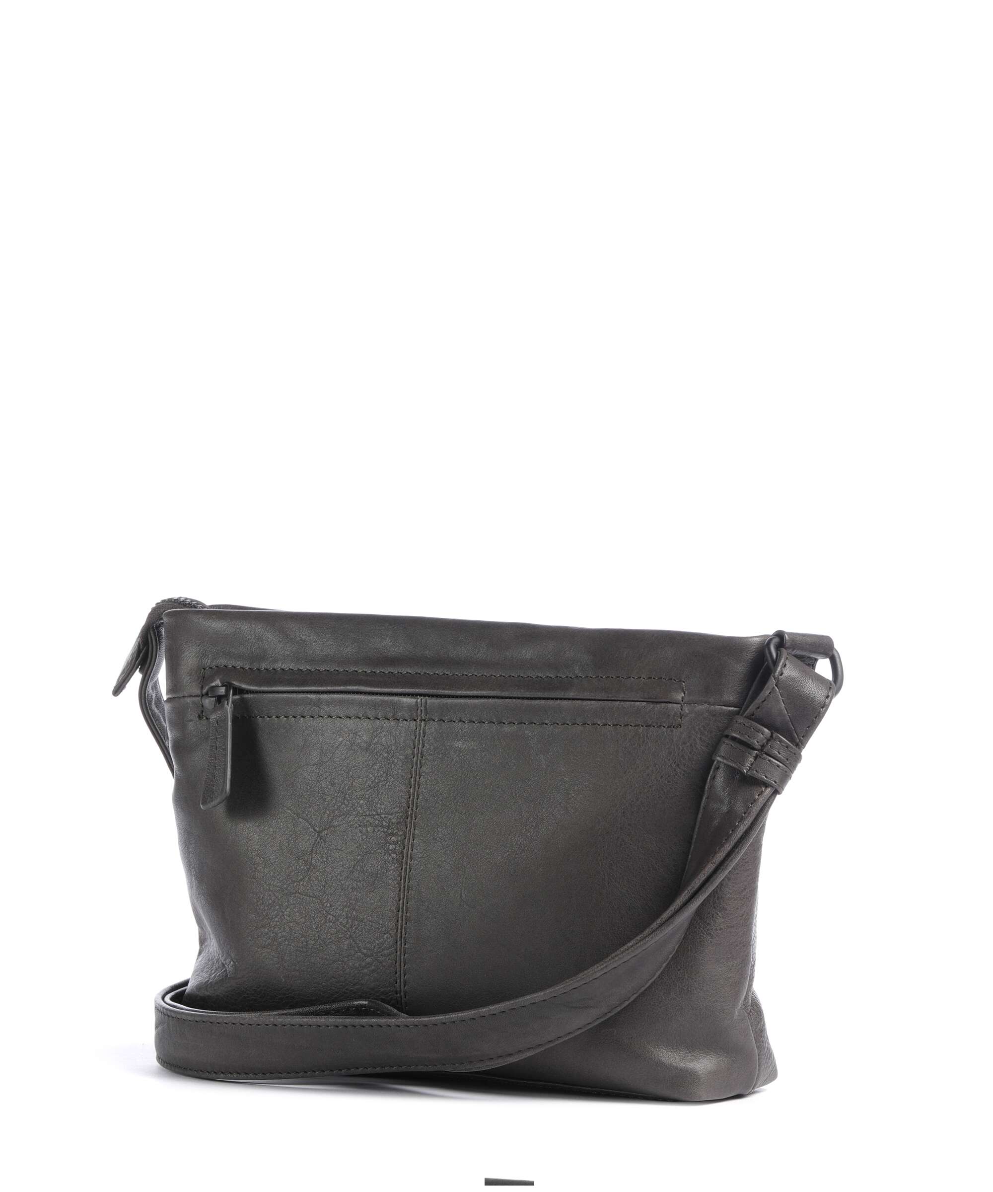 Voi Texas Gwyneth Crossbody bag anthrazit