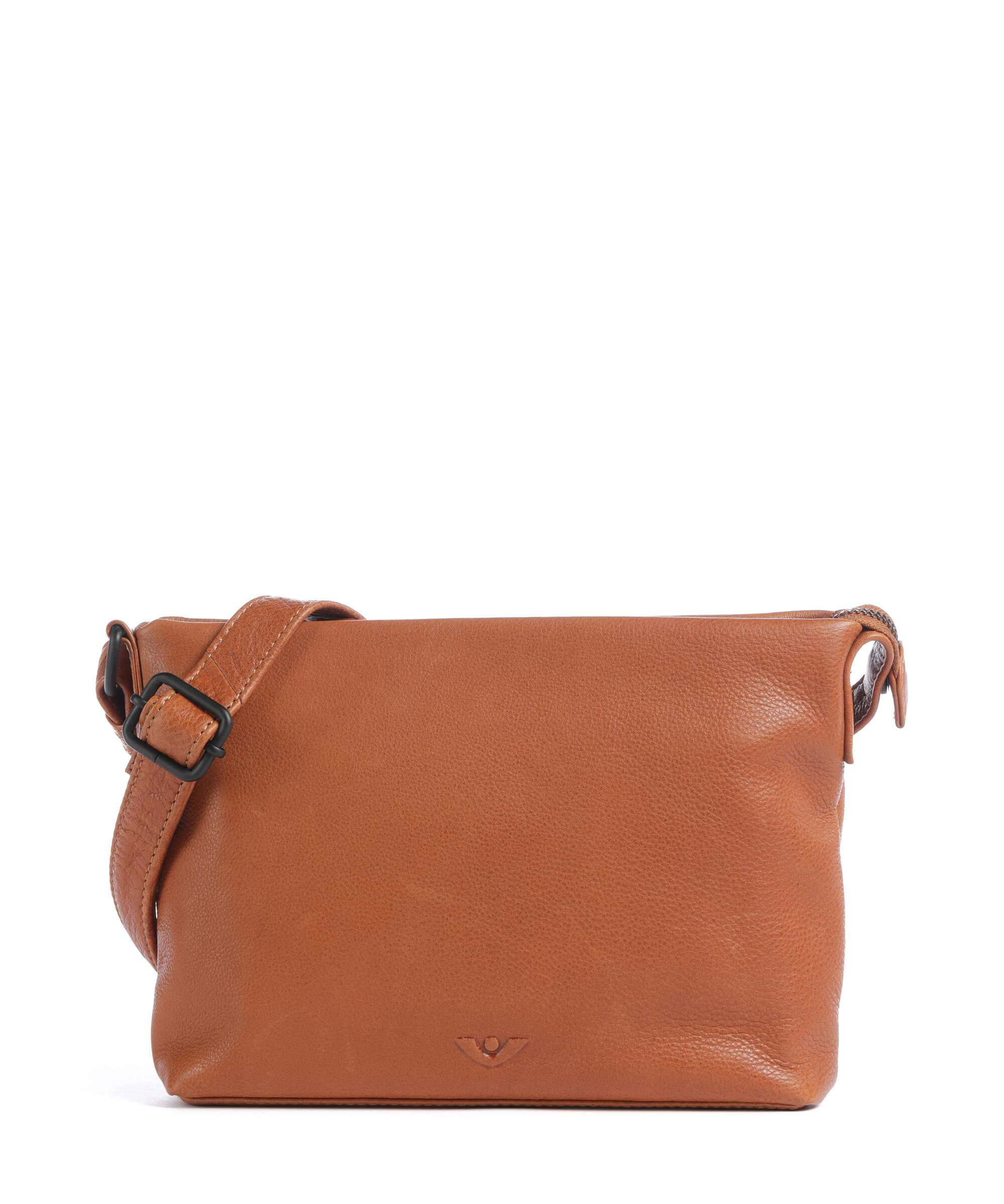 Voi Texas Gwyneth Crossbody bag cognac