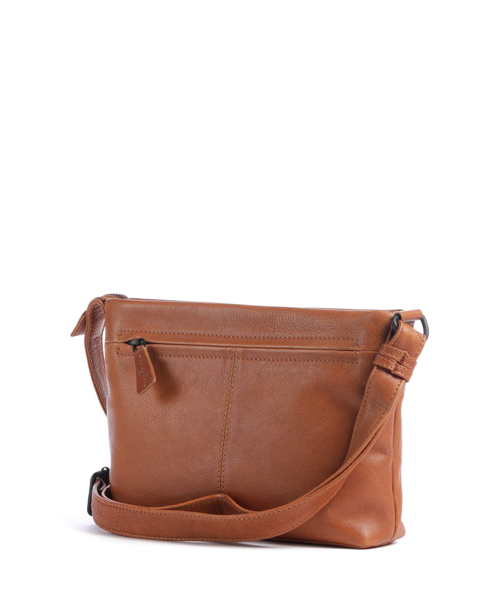 Voi Texas Gwyneth Crossbody bag cognac