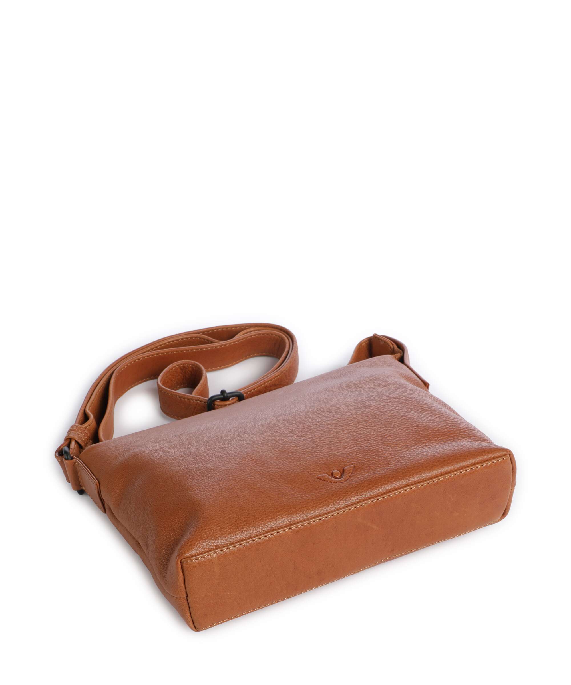 Voi Texas Gwyneth Crossbody bag cognac