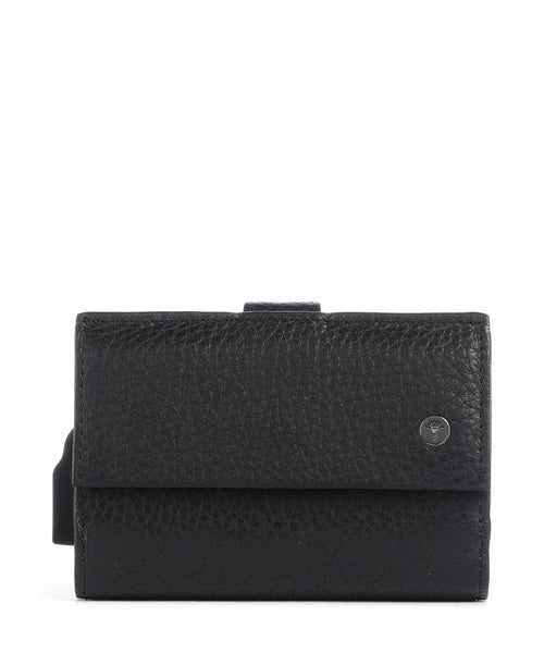 JOOP! Cardona C-Three Credit card holder black