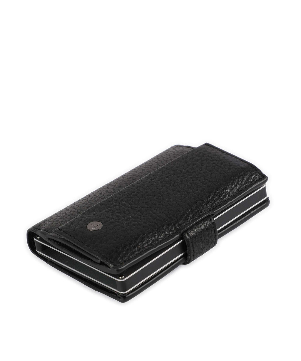 JOOP! Cardona C-Three Credit card holder black