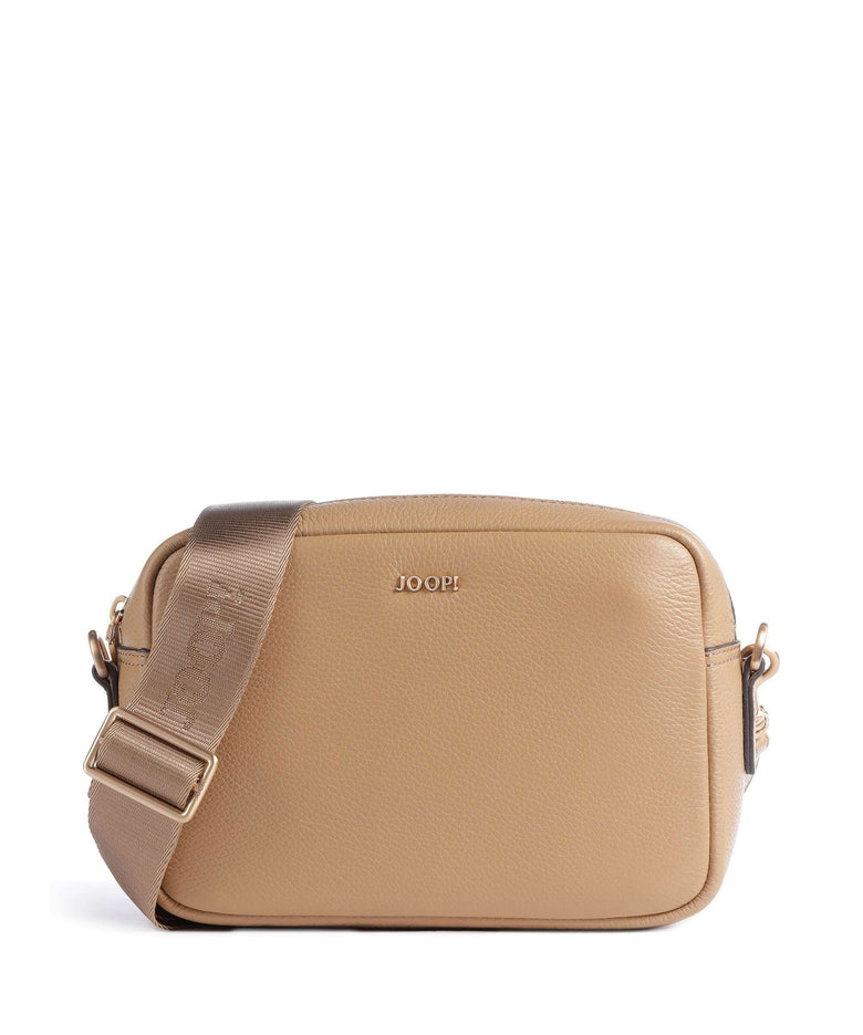 JOOP! Vivace Cloe Crossbody bag beige