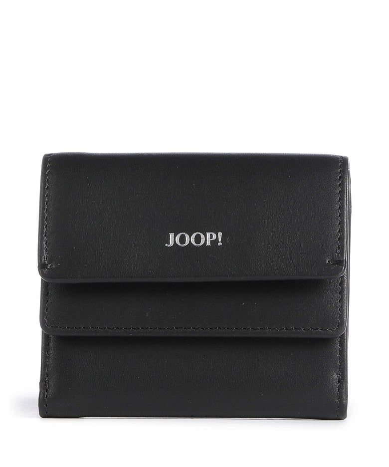 JOOP! Sofisticato 1.0 Lina Wallet black