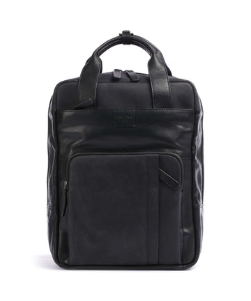 Strellson Brick Lane Zaino black