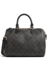 JOOP! Cortina Piazza Aurora Borsa a mano seal brown
