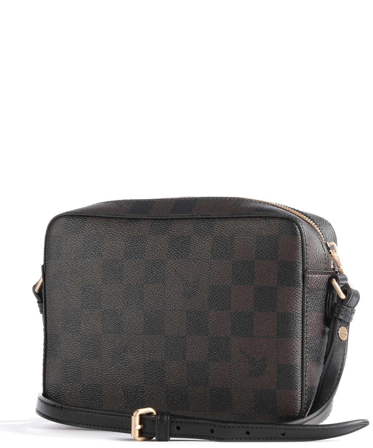 JOOP! Cortina Piazza Cloe Crossbody bag seal brown